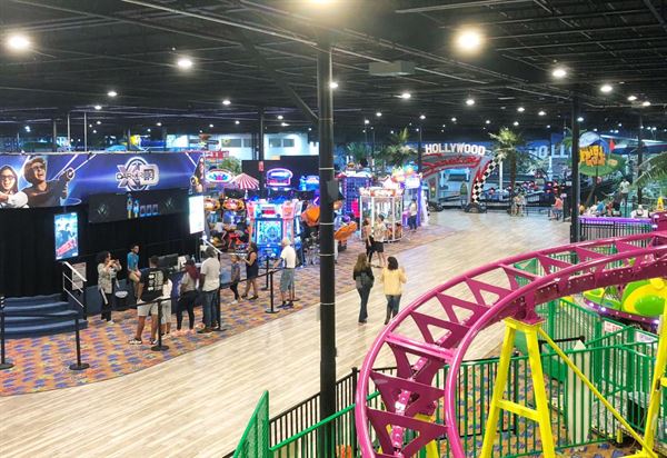 Malibu Jacks - Louisville