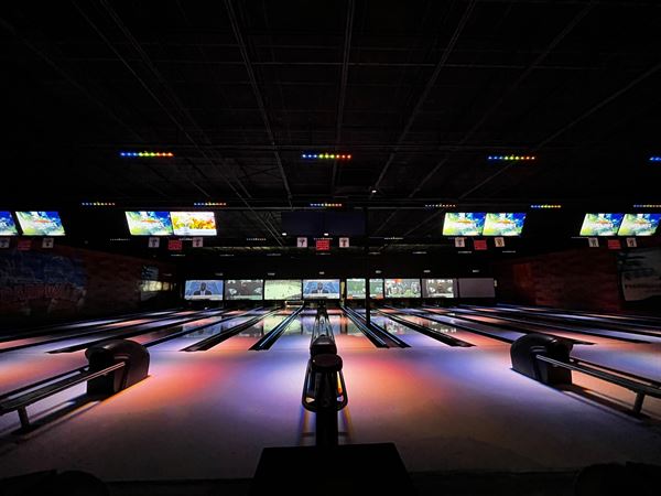 Malibu Jacks - Louisville