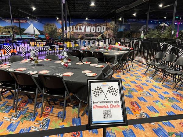 Malibu Jacks - Louisville