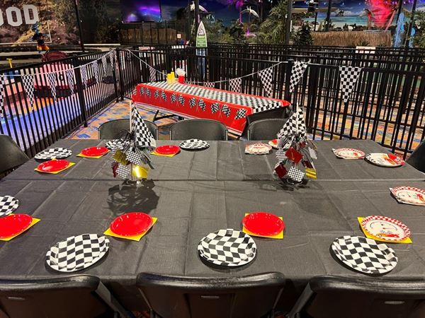 Malibu Jacks - Louisville