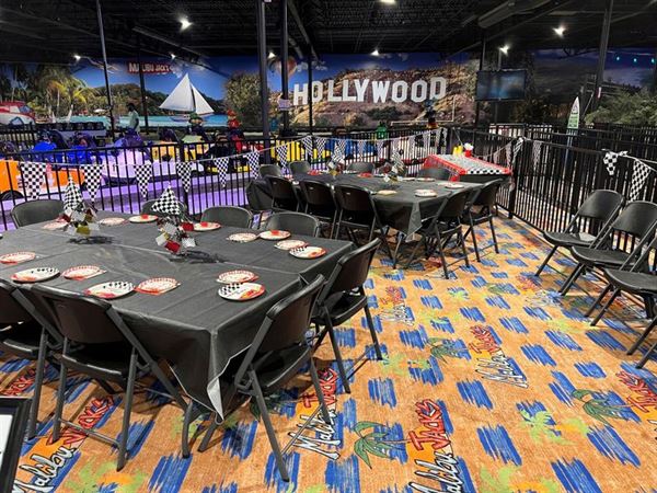 Malibu Jacks - Louisville