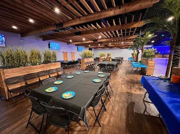 Malibu Jacks - Louisville