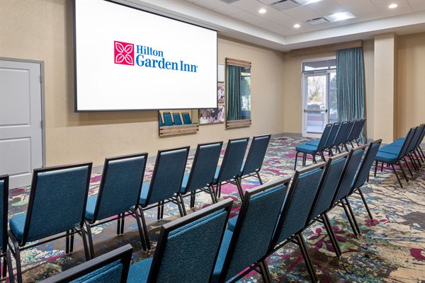 Hilton Garden Inn Tampa/Riverview/Brandon