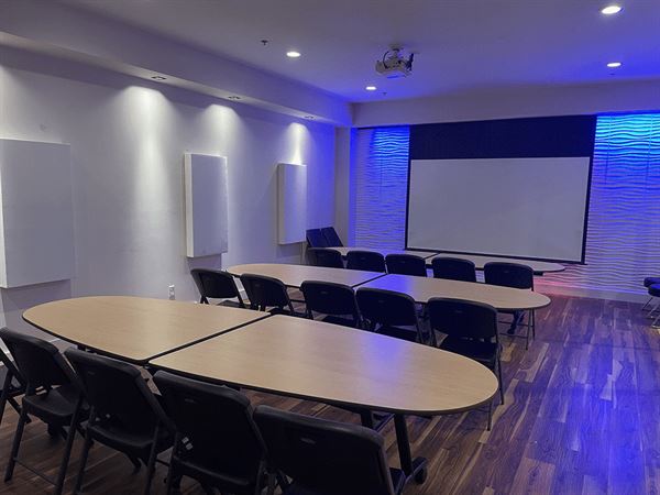 Malibu Jacks - Lexington