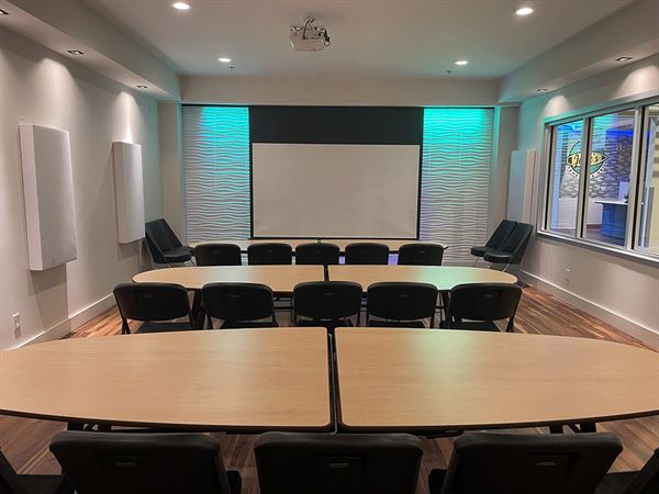 Malibu Jacks - Lexington