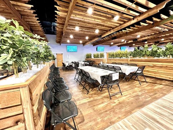 Malibu Jacks - Lexington