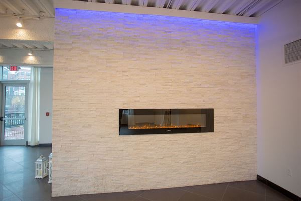 Franchesca's At Waterplace