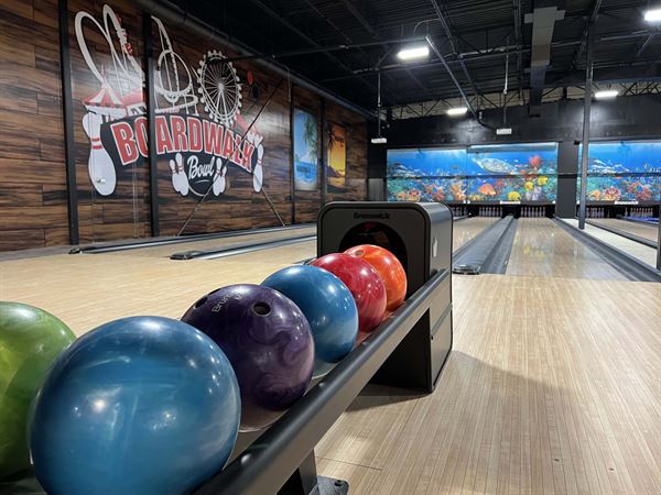 Malibu Jacks - Lafayette