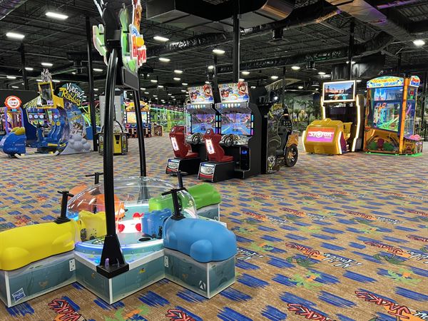 Malibu Jacks - Lafayette