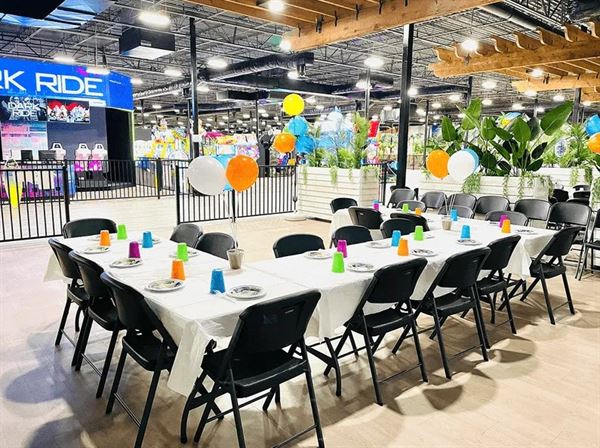 Malibu Jacks - Lafayette