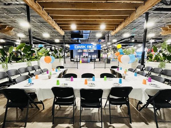 Malibu Jacks - Lafayette