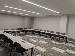 Peachtree Center Downtown Atlanta