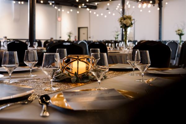 Nexus an OCH Event Center