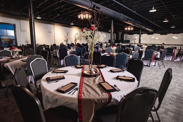 Nexus an OCH Event Center