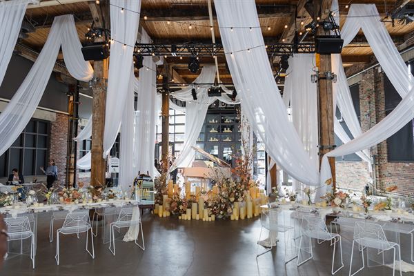 Steam Whistle Brewing