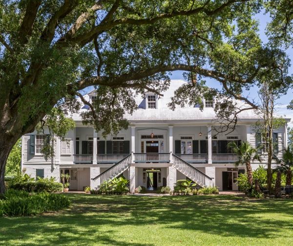 St. Joseph Plantation