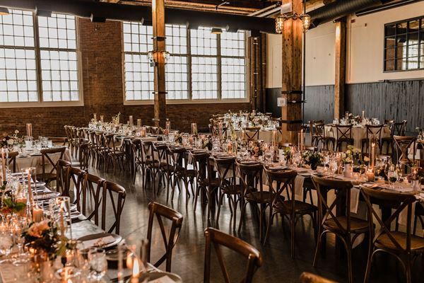 Steam Whistle Brewing