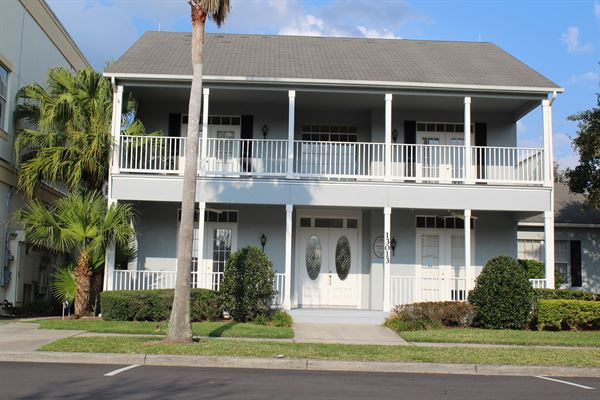 Avalon Park Arts & Culture Center