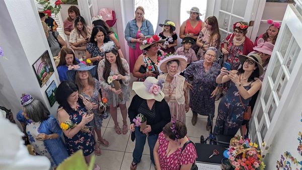 Avalon Park Arts & Culture Center