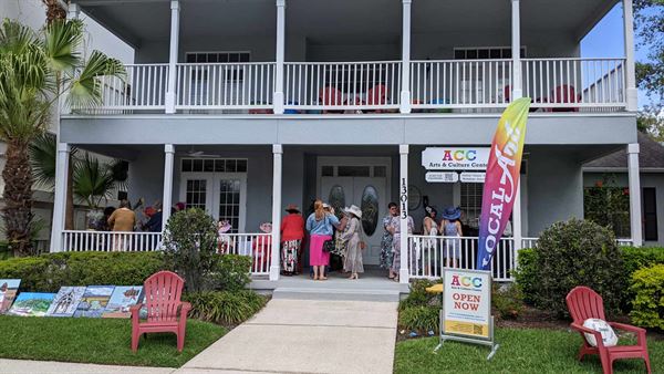 Avalon Park Arts & Culture Center