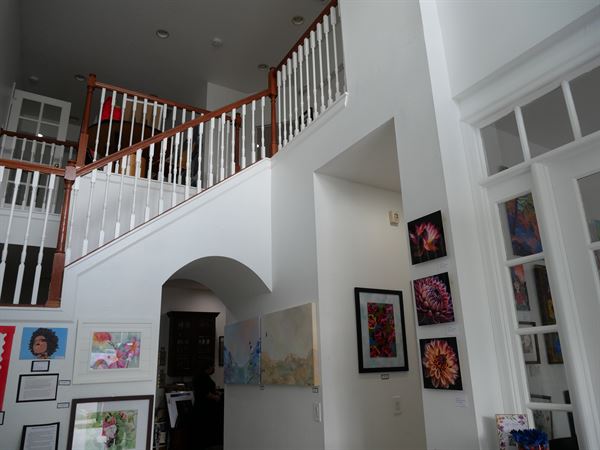 Avalon Park Arts & Culture Center