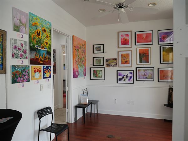 Avalon Park Arts & Culture Center