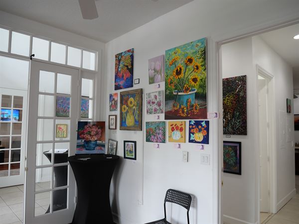 Avalon Park Arts & Culture Center