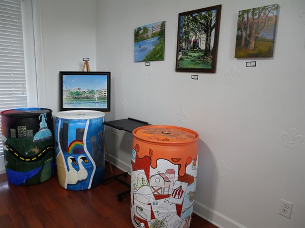 Avalon Park Arts & Culture Center