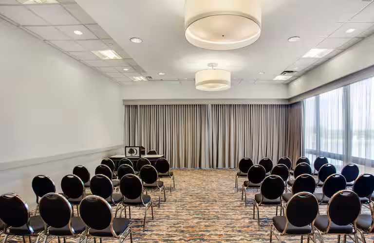 DoubleTree by Hilton Hotel Little Rock