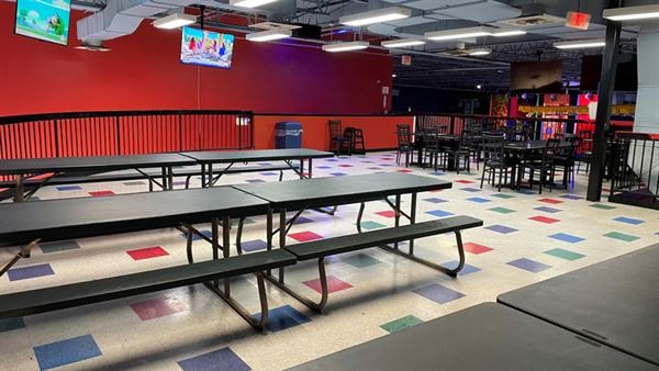 Fun Land Fredericksburg