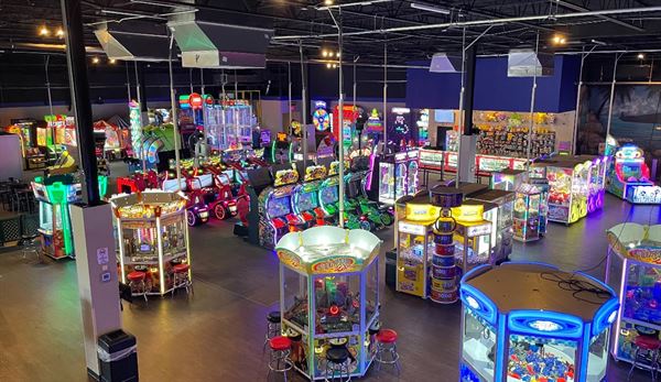 Fun Land Fredericksburg