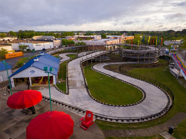 Fun Land Fredericksburg