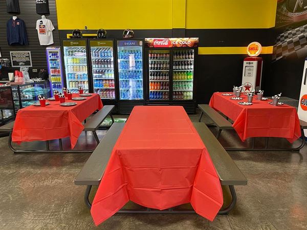 Five Star Parks at Pigeon Forge