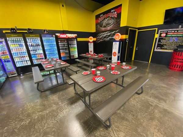 Five Star Parks at Pigeon Forge