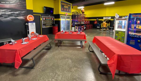 Five Star Parks at Pigeon Forge