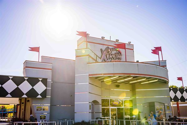 Five Star Parks at Pigeon Forge