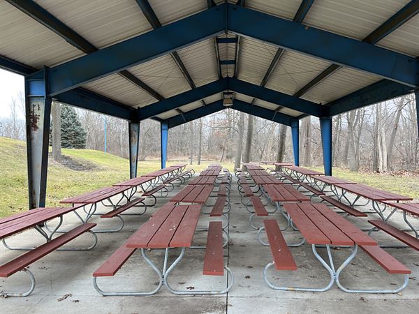 Craig's Crusiers - Holland