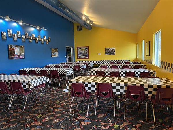 Craig's Crusiers - Holland