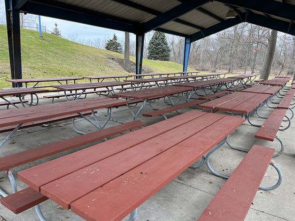 Craig's Crusiers - Holland