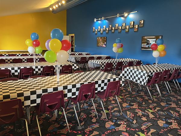 Craig's Crusiers - Holland