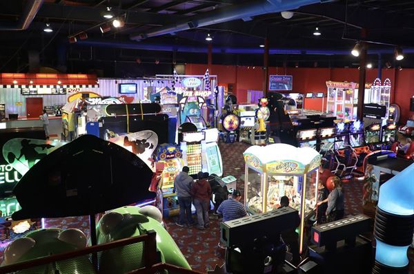 Craig's Crusiers - Holland