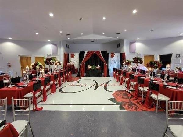 The Connection @ Hope's Treasure Chest