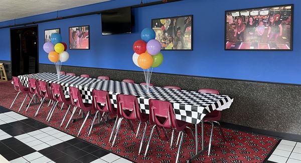 Craig's Cruisers - Muskegon