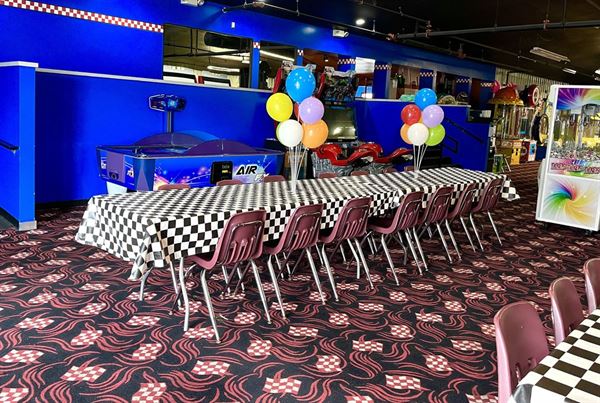 Craig's Cruisers - Muskegon