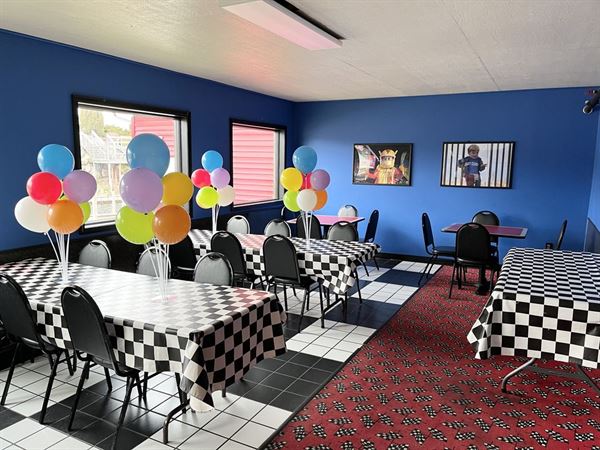 Craig's Cruisers - Muskegon