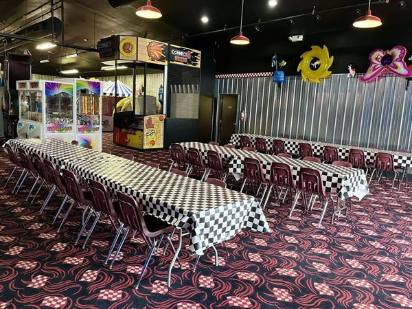 Craig's Cruisers - Muskegon