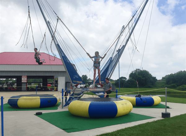 Craig's Cruisers - Muskegon