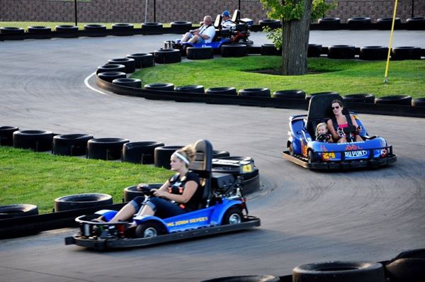 Craig's Cruisers - Muskegon