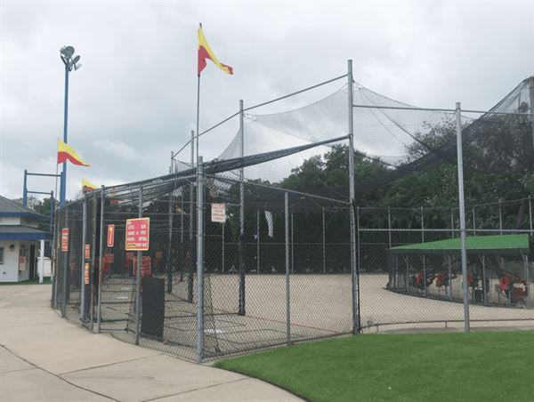 Craig's Cruisers - Muskegon