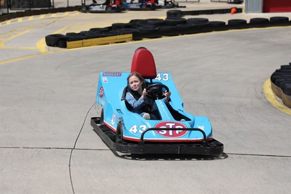 Craig's Cruisers - Muskegon